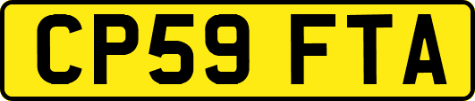 CP59FTA