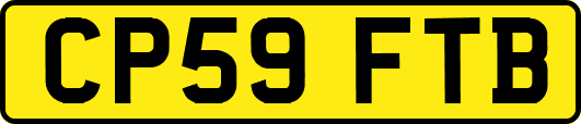 CP59FTB