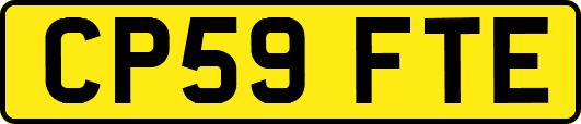 CP59FTE