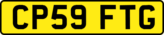 CP59FTG