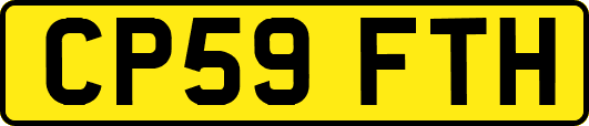 CP59FTH