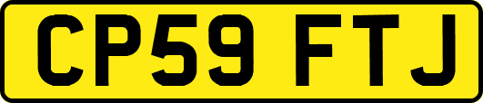 CP59FTJ