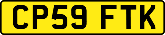 CP59FTK