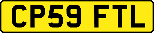 CP59FTL
