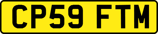 CP59FTM