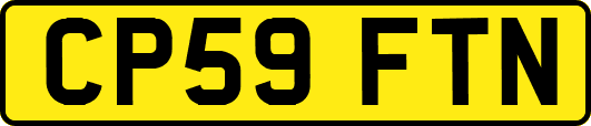 CP59FTN
