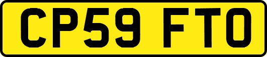 CP59FTO