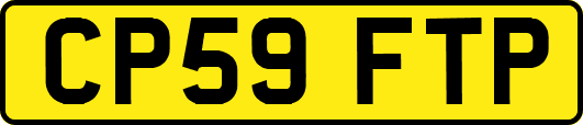 CP59FTP