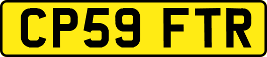 CP59FTR