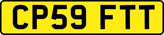 CP59FTT