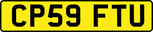 CP59FTU