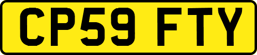 CP59FTY