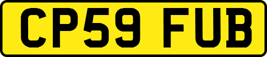CP59FUB
