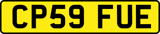 CP59FUE
