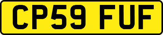 CP59FUF