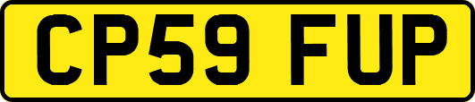 CP59FUP