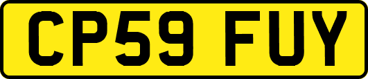 CP59FUY