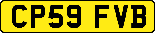 CP59FVB