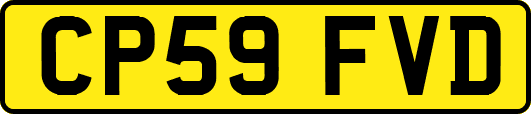 CP59FVD