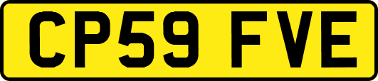 CP59FVE