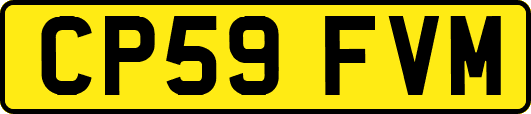 CP59FVM