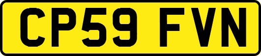 CP59FVN