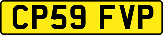 CP59FVP
