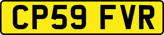 CP59FVR