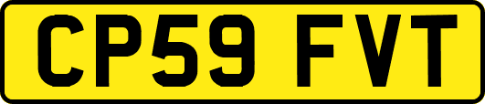 CP59FVT
