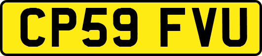 CP59FVU
