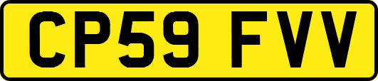 CP59FVV