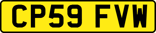 CP59FVW