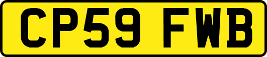 CP59FWB