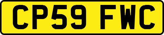 CP59FWC