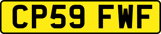 CP59FWF