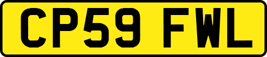 CP59FWL