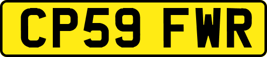 CP59FWR