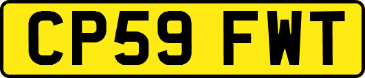 CP59FWT