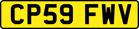 CP59FWV
