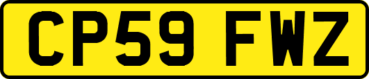 CP59FWZ