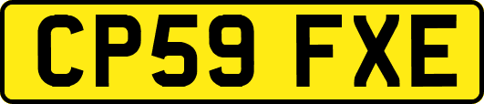 CP59FXE