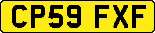 CP59FXF