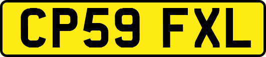 CP59FXL