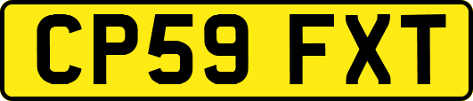 CP59FXT