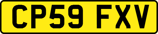 CP59FXV