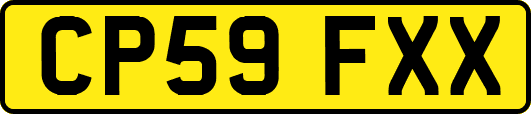 CP59FXX