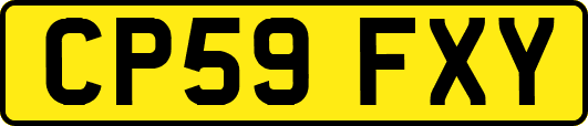 CP59FXY