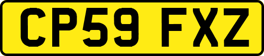 CP59FXZ