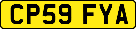 CP59FYA