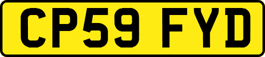 CP59FYD